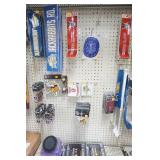 Vikings and College Memorabilia