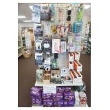 Electronics Accessories End Cap