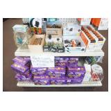 Electronics Accessories End Cap