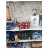 Key Chains, Coffee Cups, Steins, LED Lights, Large Glass Mugs