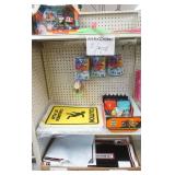 Games and Toys