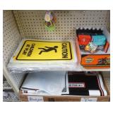 Games and Toys
