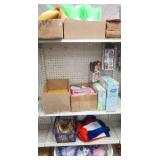 Envelopes, Paper & Plastic Bags, Kids Toys & Hats