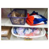 Envelopes, Paper & Plastic Bags, Kids Toys & Hats