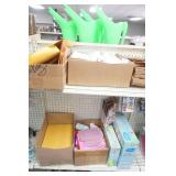 Envelopes, Paper & Plastic Bags, Kids Toys & Hats