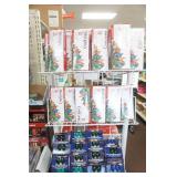 Mini Lights & Light Bulb Replacements and Stand