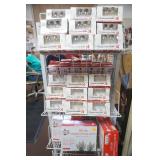Mini Lights & Light Bulb Replacements and Stand