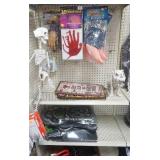 Halloween Decor