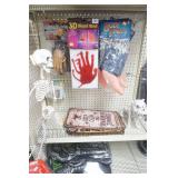Halloween Decor