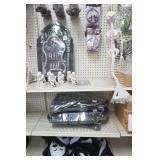 Halloween Decor & Costume Accessories