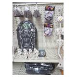Halloween Decor & Costume Accessories