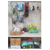 Toys, Dog Tag Necklaces