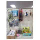 Toys, Dog Tag Necklaces