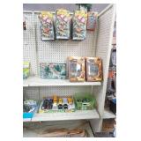 Toys, Diecast Cars, wooden toy bow and arrows
