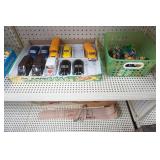 Toys, Diecast Cars, wooden toy bow and arrows