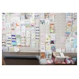 Variety of Occasional Cards