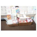 Variety of Occasional Cards