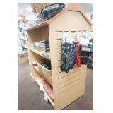 Double Sided Display Stand (contents not included)