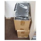 Bandanas, Gift Card Envelopes, Signs, Name Tags, Picture Frames, Carabiners