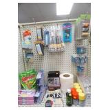Hardware and Household