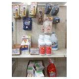 Hardware and Household
