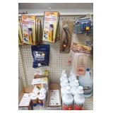 Hardware and Household