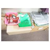 Variety of Gift Bags (boxes and totes included)