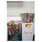 Holiday Gift Wrap