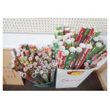 Holiday Gift Wrap