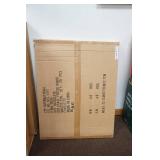 Dry Erase Poster Boards (25ct)