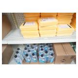 Household Health and Beauty Supplies