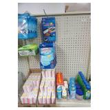 Household Health and Beauty Supplies