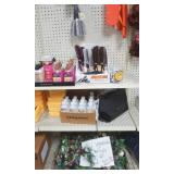 Health and Beauty Supplies & Decor
