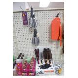 Health and Beauty Supplies & Decor