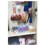Health & Beauty Supplies