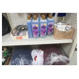 Health & Beauty Supplies