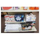 Light Bulb End Cap