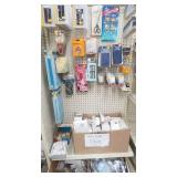 Sewing Supplies