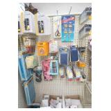 Sewing Supplies