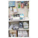 Crafts and Office Supplies