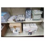 Crafts and Office Supplies