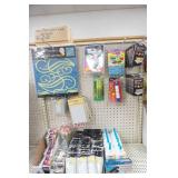 Crafts and Office Supplies