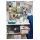 Crafts and Office Supplies