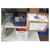 Crafts and Office Supplies