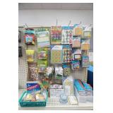 Crafts and Office Supplies