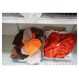 Hat lot