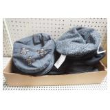 Hat lot