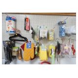 kitchen supplies and decor