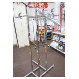 Clothing Rack