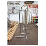 Clothing Rack